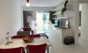 Imagem 2: Apartamento-À VENDA-Lagoa-Rio de Janeiro-RJ