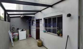 Imagem 3: LOCAÇÃO / VENDA - SOBRADO DE 2 DORMITÓRIOS MOBILIADO EM CONDOMÍNIO FECHADO NO BAIRRO RINCÃ