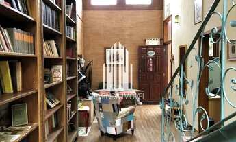 Imagem 5: Casa Rústica Contemporãnia com 5d/3 suites no condominio Sta Maria em jandira