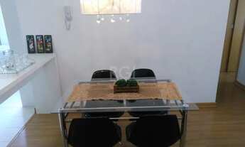 Imagem 3: Apartamento para Venda - 68.09m², 3 dormitórios, sendo 1 suites, 1 vaga - Jardim Carvalho