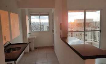 Imagem: Apartamento com 2 dormitórios para alugar