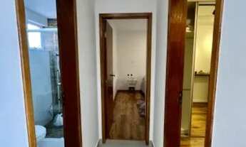 Imagem 3: Apartamento para venda possui 60 metros quadrados com 2 quartos sendo 1 c/ suíte em Casca