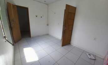 Imagem 2: Casa para venda possui 11 metros quadrados com 2 quartos em Tapanã (Icoaraci) - Belém - Pa