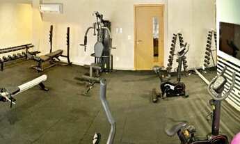 Imagem 5: 03 quartos, suíte, mobiliado - Ponta Verde