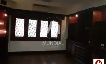 Imagem 5: Casa (sobrado em condominio) 5 dormitórios/suite, cozinha planejada, portaria 24 horas, em