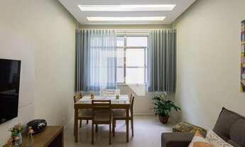 Imagem 3: Apartamento para Aluguel - Tijuca, 2 Quartos, 88 m2