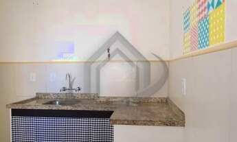 Imagem 6: Apartamento para Venda - 63m², 3 dormitórios, 1 vaga - Aberta dos Morros