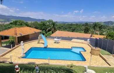 Imagem 2: Chácara à venda em Condomínio - Região de Atibaia - 1.490m² por R$799.000