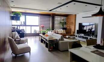 Imagem 3: Barra da Tijuca Apartamento com 3 dormitórios