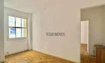 Imagem 2: Apartamento com 1 dormitório à venda, 42 m² por R$ 480.000,00 - Consolação - São Paulo/SP