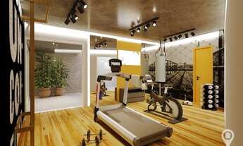 Imagem 4: BLUMENAU - Apartamento Padrão - Itoupava Seca