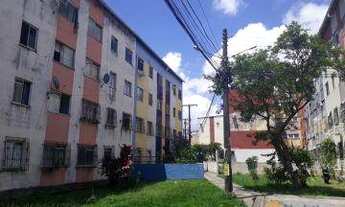 Imagem: Apartamento com 2 dormitórios para alugar