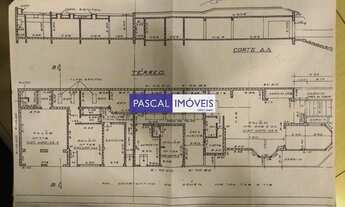 Imagem: SãO PAULO - Casa Comercial - Campo Belo