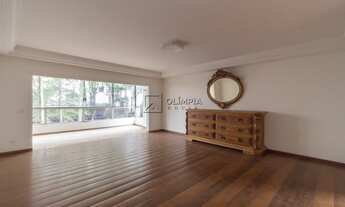 Imagem 2: Apartamento Venda Moema 320 m² 4 Dormitórios