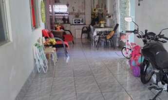 Imagem 2: TR - LINDA CASA EM CABULA