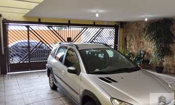 Imagem 2: Maravilhosa casa á venda no Cambuci