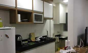 Imagem 4: M - Vendo Excelente Apartamento 2 quartos no Cond. Parque Esquadra - Colina de Laranjeiras