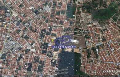 Imagem 2: Terreno à venda, 6468 m² por R$ 4.500.000,00 - Lagoa Redonda - Fortaleza/CE