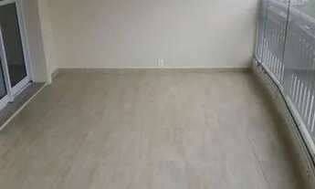 Imagem 4: Apartamento para venda possui 171 metros quadrados com 3 quartos