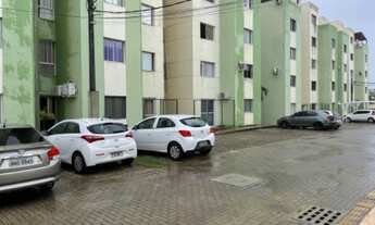 Imagem: Alugo Parque das Árvores com armários