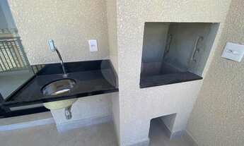 Imagem 6: Jardins- 226m² com 3 suites linda vista/ novo