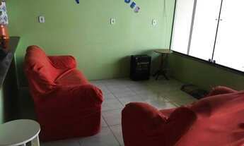 Imagem 3: Casa na praia da caueira com piscina