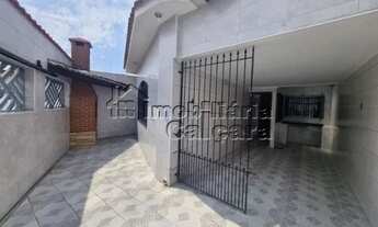 Imagem 4: Praia Grande - Casa Padrão - Caiçara