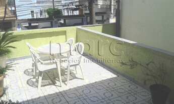 Imagem 2: SÃO PAULO - Casa Padrão - JARDIM DA GLORIA