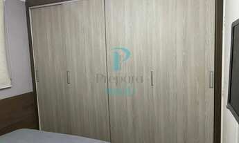 Imagem 4: Apartamento à Venda Osasco - SP / Condomínio Prime House