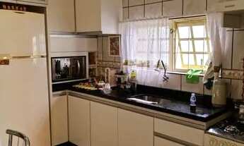 Imagem 3: Casa térrea R. Tremembés ! Londrina !