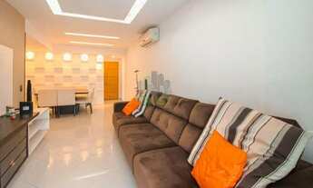 Imagem 7: Apartamento para Venda em Rio de Janeiro, Freguesia (Jacarepaguá), 3 dormitórios, 1 suíte