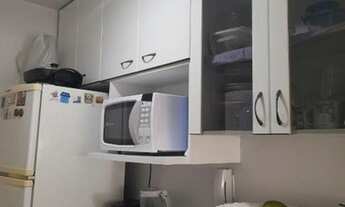 Imagem 3: APARTAMENTO 2 DORMITÓRIOS - JARDIM SARAH - RIO PEQUENO