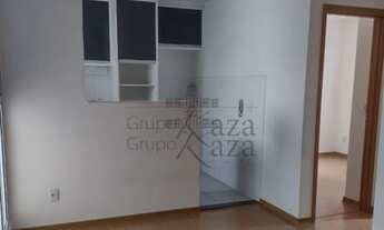 Imagem 4: Apartamento para aluguel tem 40 metros quadrados com 2 quartos