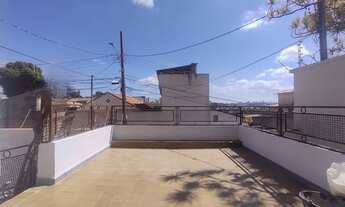 Imagem 4: BELO HORIZONTE - Casa Padrão - Santa Tereza