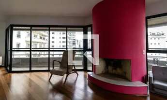 Imagem 5: Apartamento à Venda - Perdizes, 3 Quartos, 220 m2