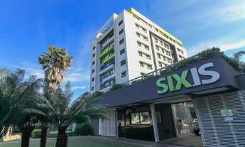 Imagem 1: Apartamento para Venda - 109.88m², 3 dormitórios, sendo 1 suites, 2 vagas - Camaquã