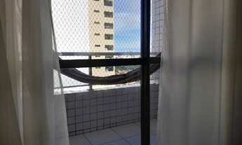 Imagem 2: Apto mobiliado 3 dorm - Mucuripe