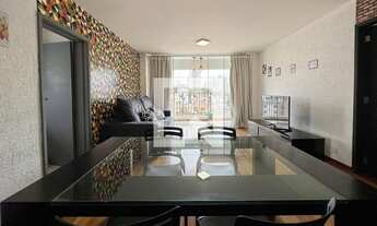 Imagem 2: Apartamento para Aluguel - Perdizes, 2 Quartos, 119 m2