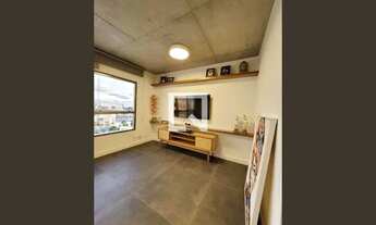 Imagem 2: Apartamento para Aluguel - Vila Leopoldina, 2 Quartos, 70 m2