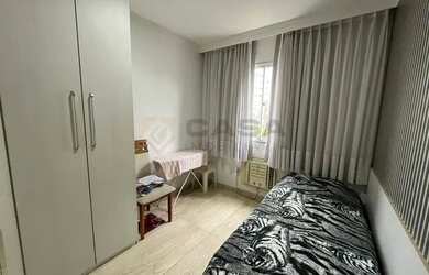 Imagem 8: PS/ COND.VEREDAS BURITIS - Apartamento 2 quartos c suite - Closet - Planejados -Colina de