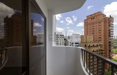 Imagem 6: Cobertura Venda 3 Dormitórios - 227 m² Higienópolis