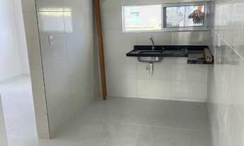 Imagem 5: No José Américo! 3 qts , Com pé direito Duplo! + documentação inclusa!