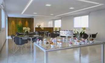 Imagem: Apartamento para aluguel tem 42 metros quadrados