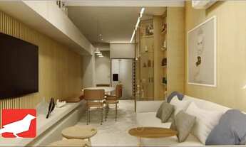 Imagem 2: Apartamento à venda no bairro Vila Nova Conceição - São Paulo/SP, Zona Sul