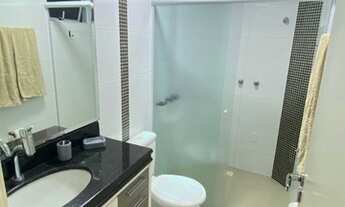 Imagem 6: Locação: Apartamento 1 suíte + 1 Dormitório no Gravata, prédio Frente Mar