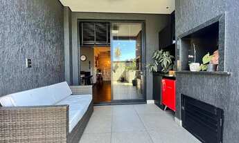 Imagem 4: Joinville - Apartamento Padrão - IRIRIU