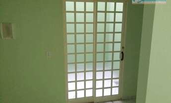 Imagem 2: Casa com 2 dormitórios para alugar, 100 m² por R$ 1.500,00/mês - Jardim Planalto - Paulíni