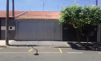 Imagem: SAO JOSE DO RIO PRETO - PARQUE DAS AROEIRAS