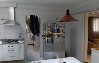 Imagem 2: Apartamento à venda, 172 m² por R$ 1.590.000,00 - Jardim São Caetano - São Caetano do Sul