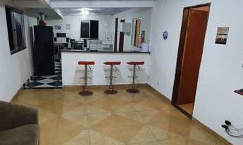 Imagem: Casa de 2 quartos no pereque mobiliada